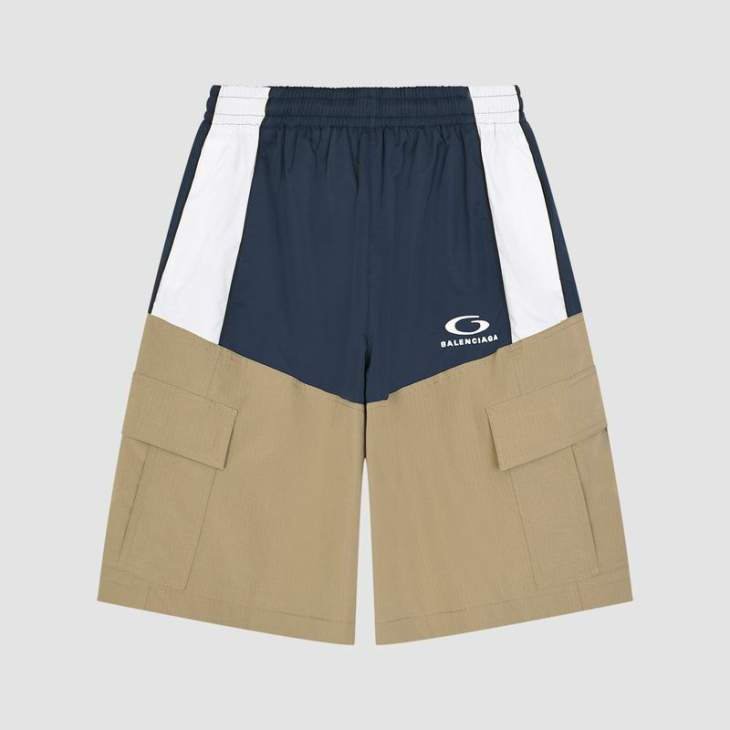 Picture of Balenciaga Short Pants _SKUBalenciagaXS-Lxbtx835816409